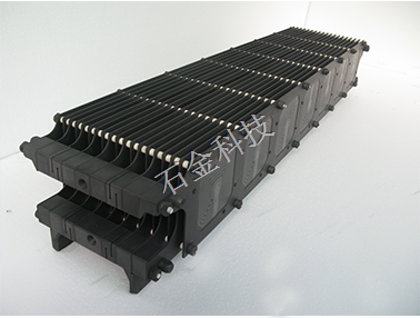 PECVD真空镀膜载具用石墨舟 PECVD真空镀膜载具用石墨舟
