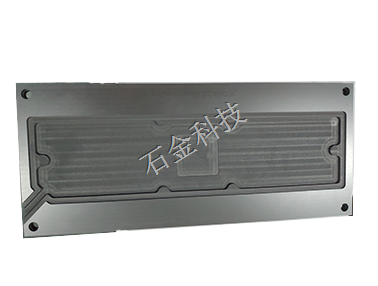 VC扩散焊接石墨模具